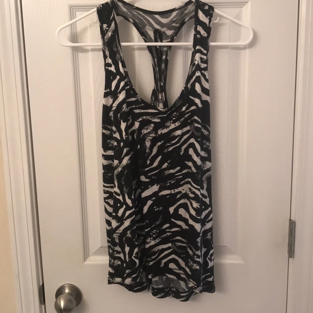 H&M tank top